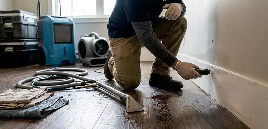 Professional Sewage Remediation Services in Baldwin City, KS