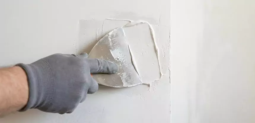 Professional Drywall Water Damage Services in Baldwin City, KS