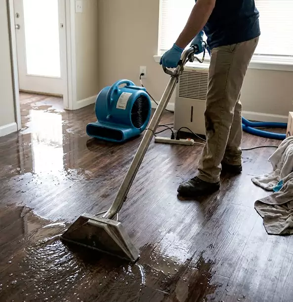 Why Baldwin City Restoration Pro Is the Trusted Choice for 24/7 Restoration in Baldwin City?