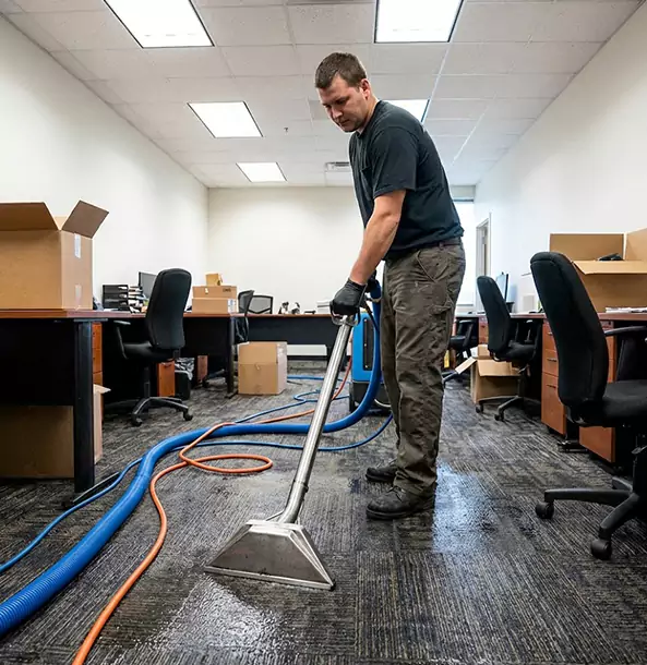 Why Baldwin City Facilities Trust Baldwin City Restoration Pro?
