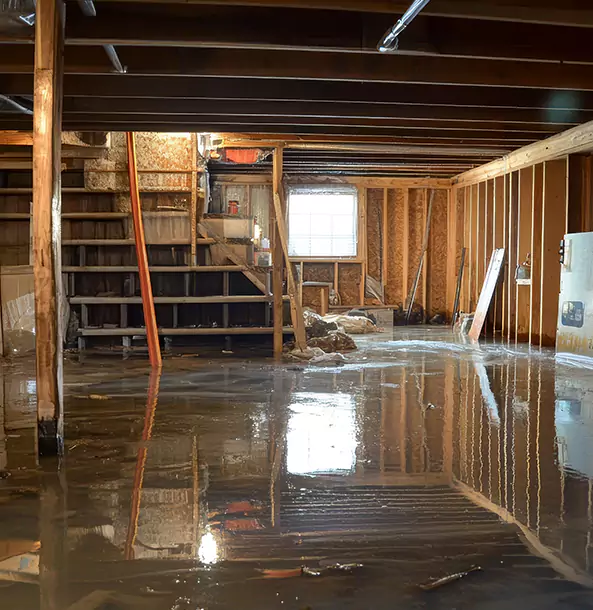 Why Baldwin City Property Owners Trust Baldwin City Restoration Pro for Standing Water Removal?